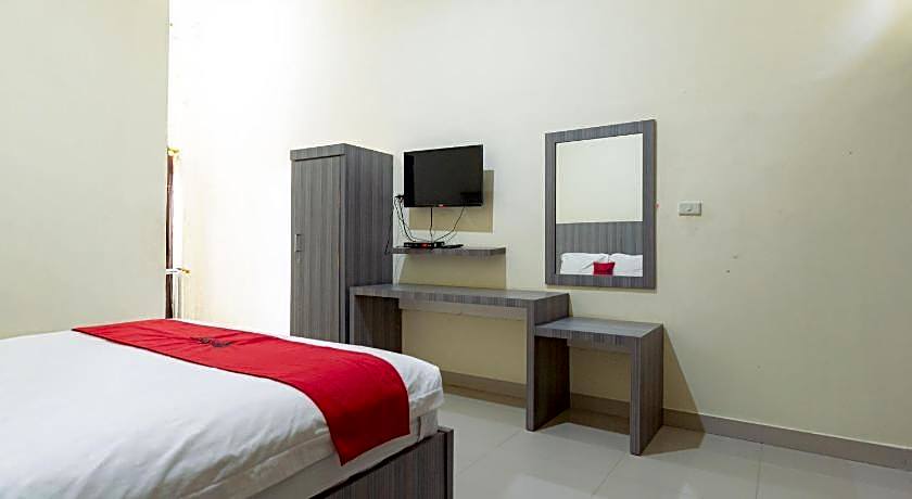 OYO 1694 Pariban Homestay