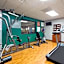 Wingate by Wyndham Athens Near Downtown