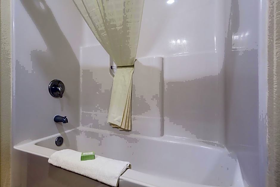 Cobblestone Hotel & Suites - Seward