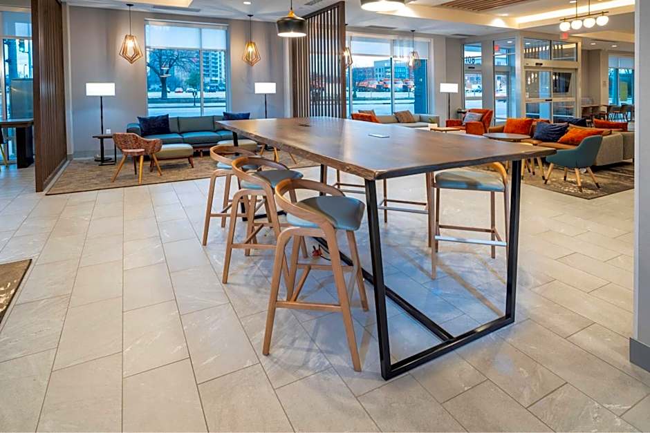 TownePlace Suites by Marriott Louisville Downtown