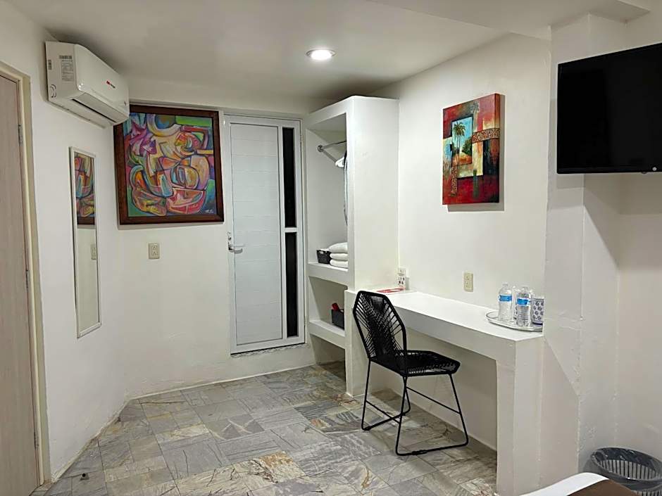 Hotel Boutique Ixaya