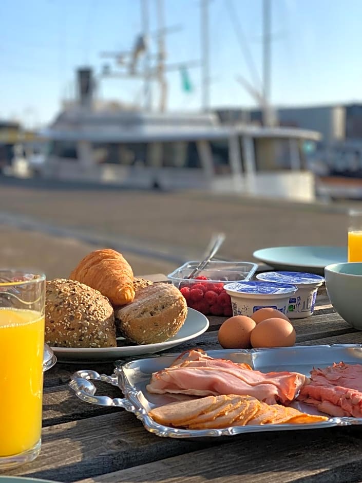 BBgebouw39 - op de Rijkswerf