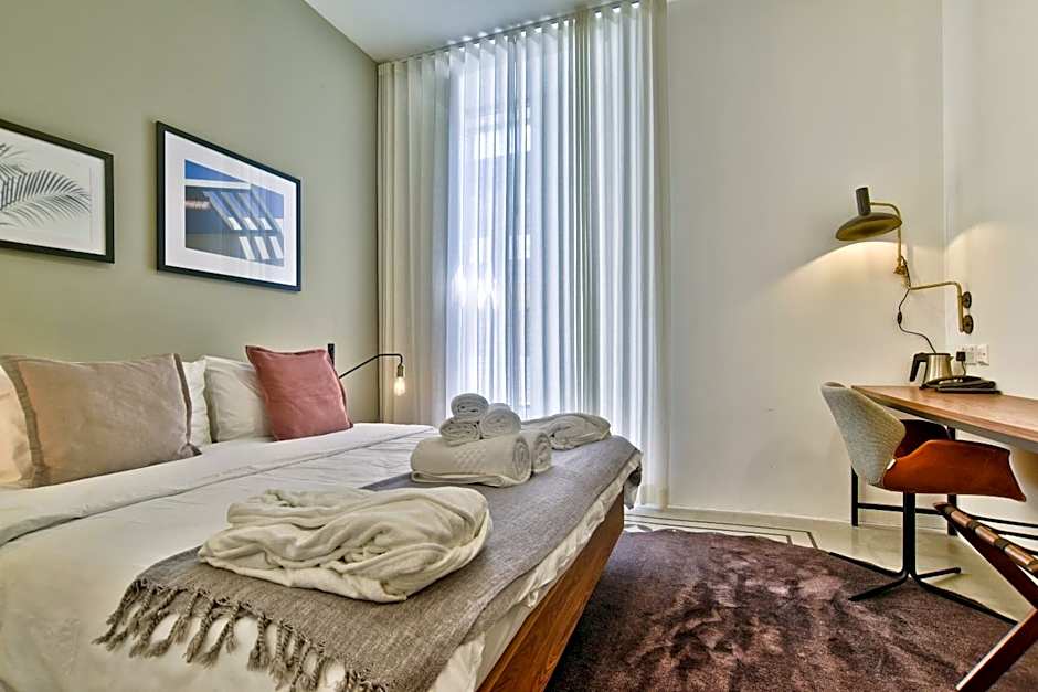 Guest House de la Valette
