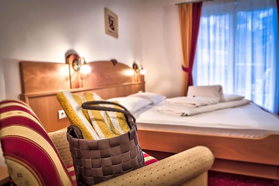 Hotel Garni Katnau