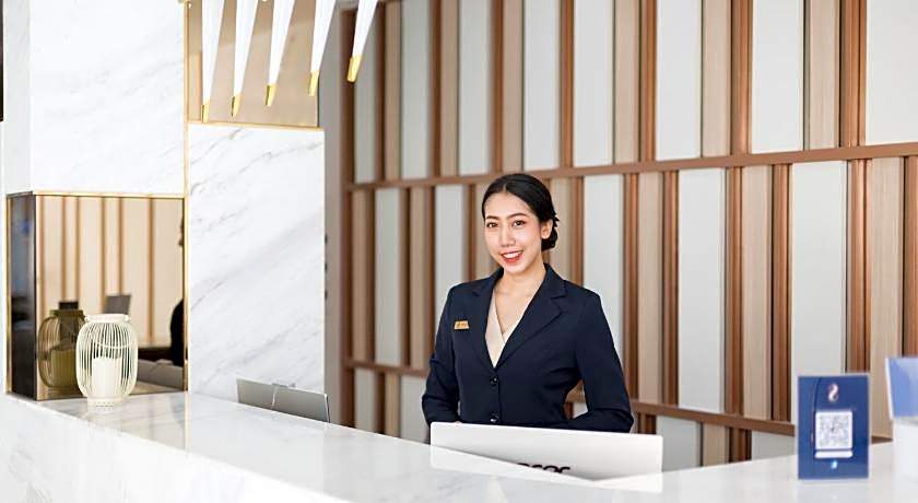 The 8 Hotel Udonthani