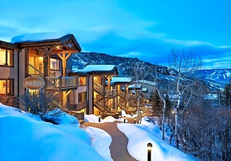 Terracehouse, a Destination by Hyatt Residence
