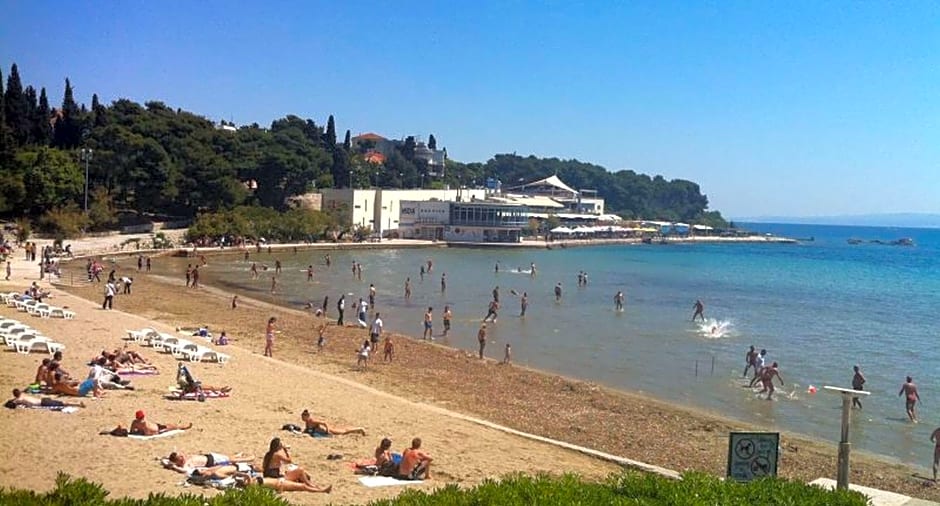 Apartment 4 you in Split