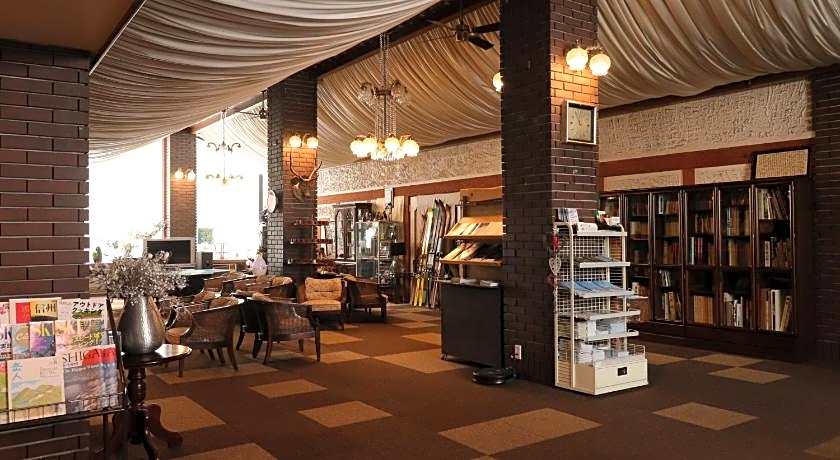 Hotel Japan Shiga