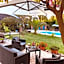 Logis Hotels La Bastide des Golfs