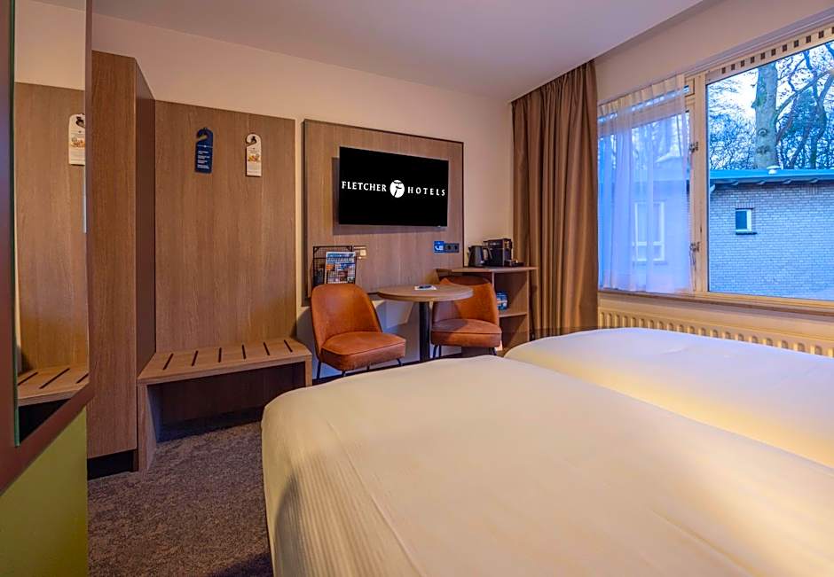 Fletcher Parkhotel Val Monte