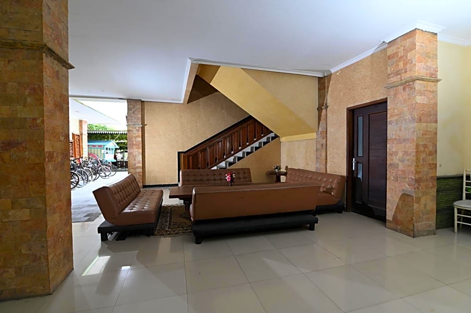 MCM HOTEL WISATA BOJONEGORO