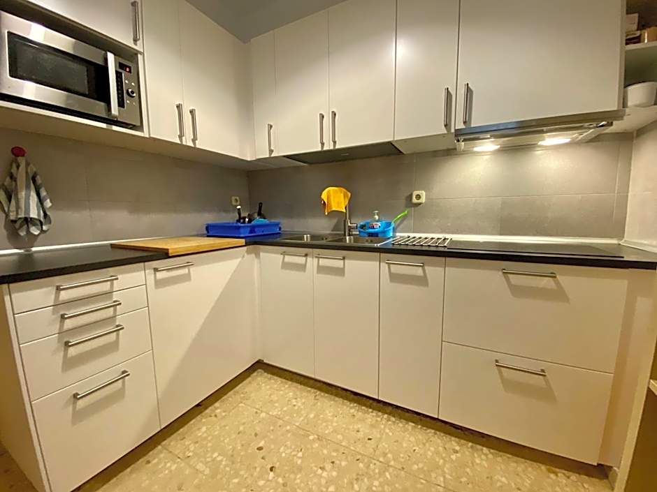 Barcelona Housing recommend for Students