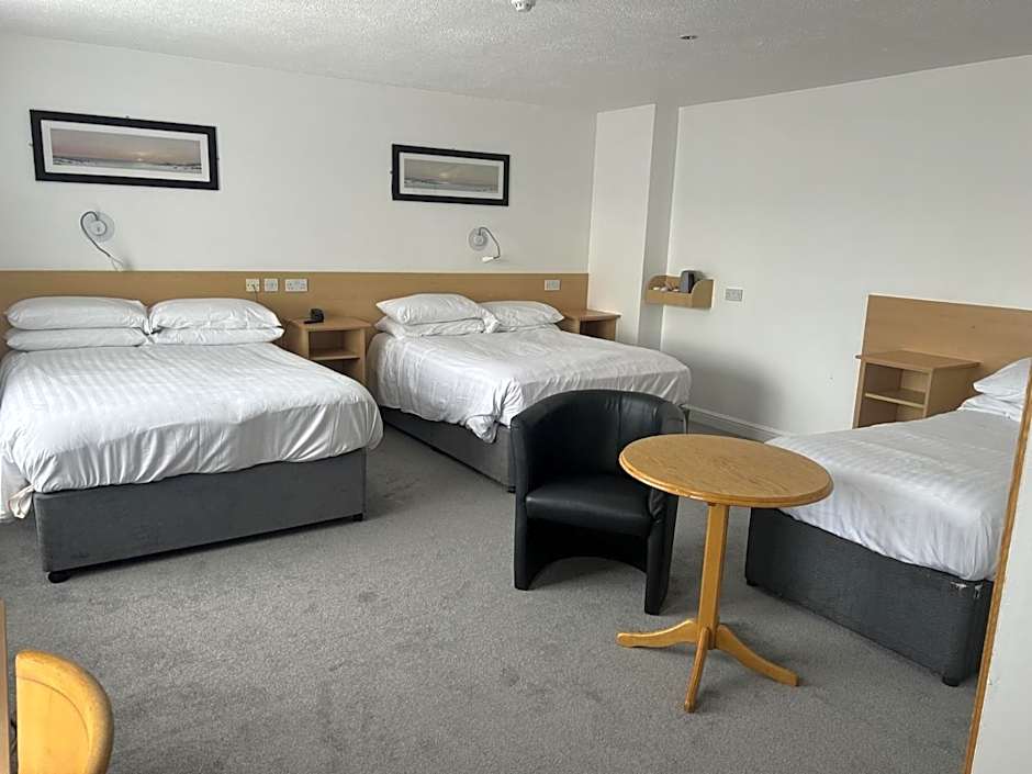 Drummond Hotel