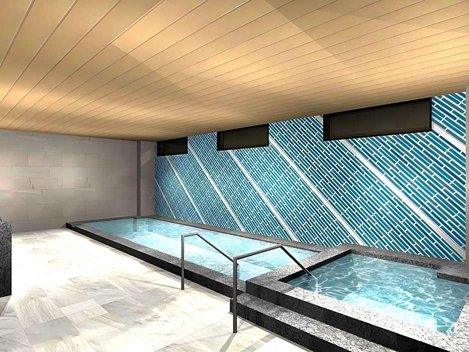 Henn na Hotel Kagoshima Tenmonkan