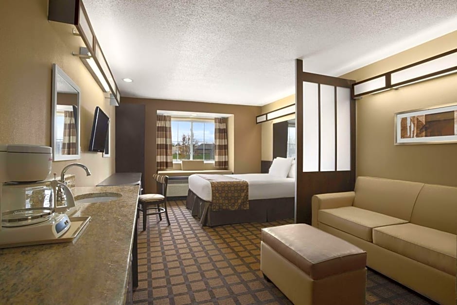 Microtel by Wyndham Cedar Rapids/Marion