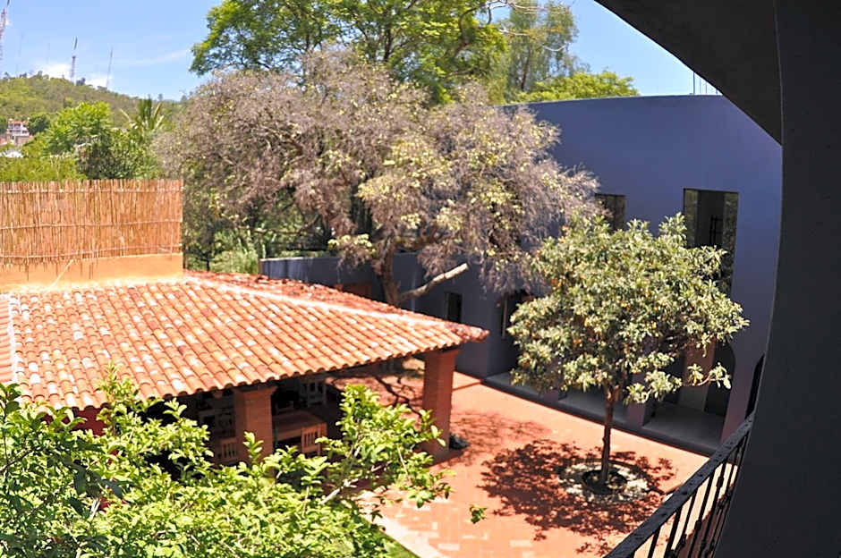 La Betulia Bed and Breakfast