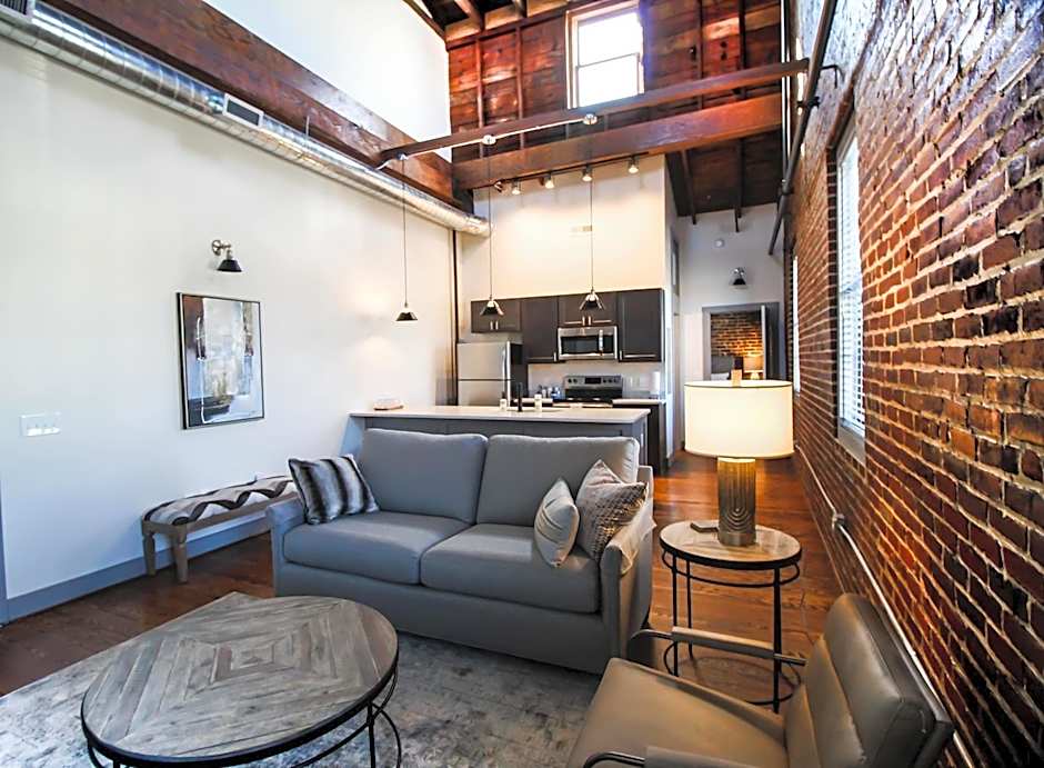 The Lofts at Downtown Salem