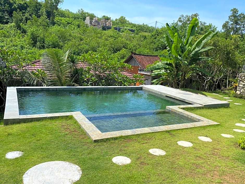 Belong Bunter Homestay