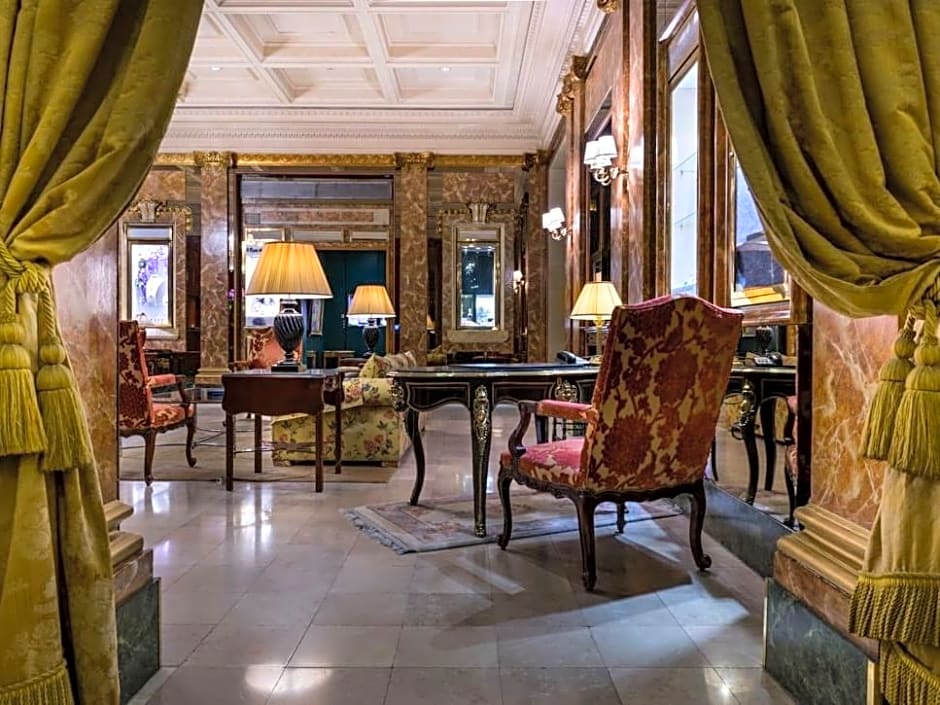 Hotel Westminster