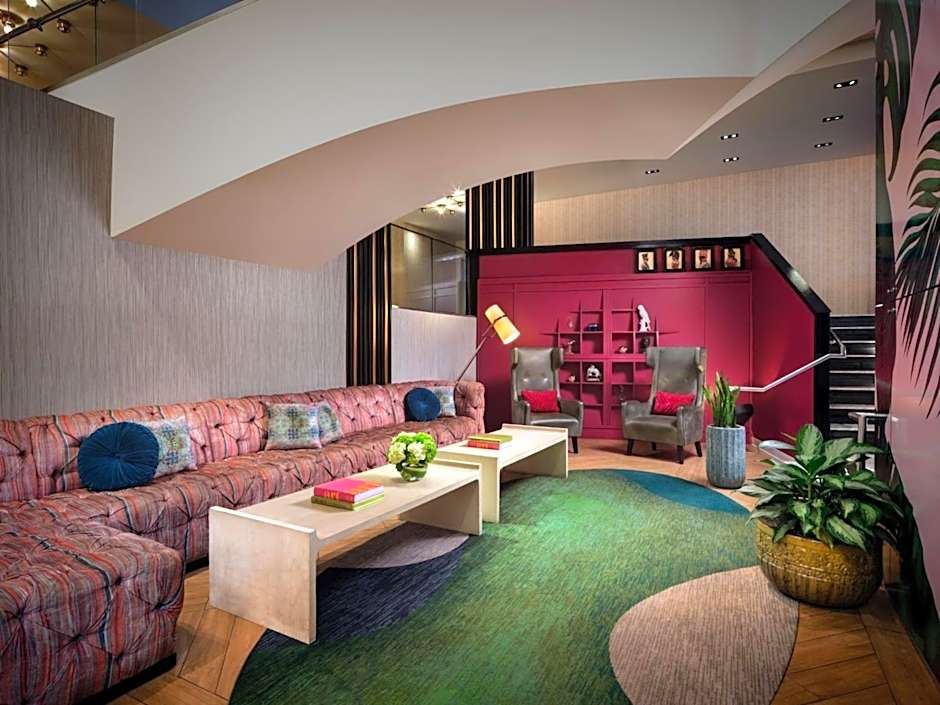 The Starling Atlanta Midtown, Curio Collection by Hilton