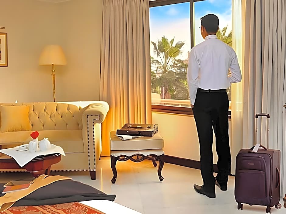 Islamabad Regalia Hotel