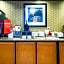 Hampton Inn & Suites Montgomery-Downtown