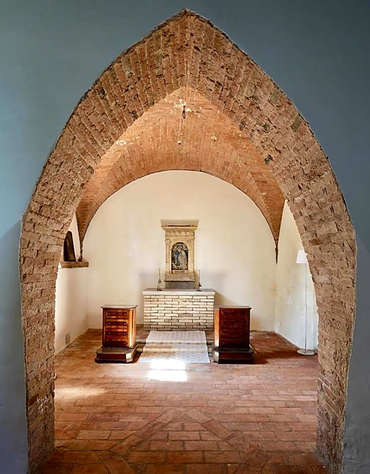 Ca' Bianca Tuscany Relais