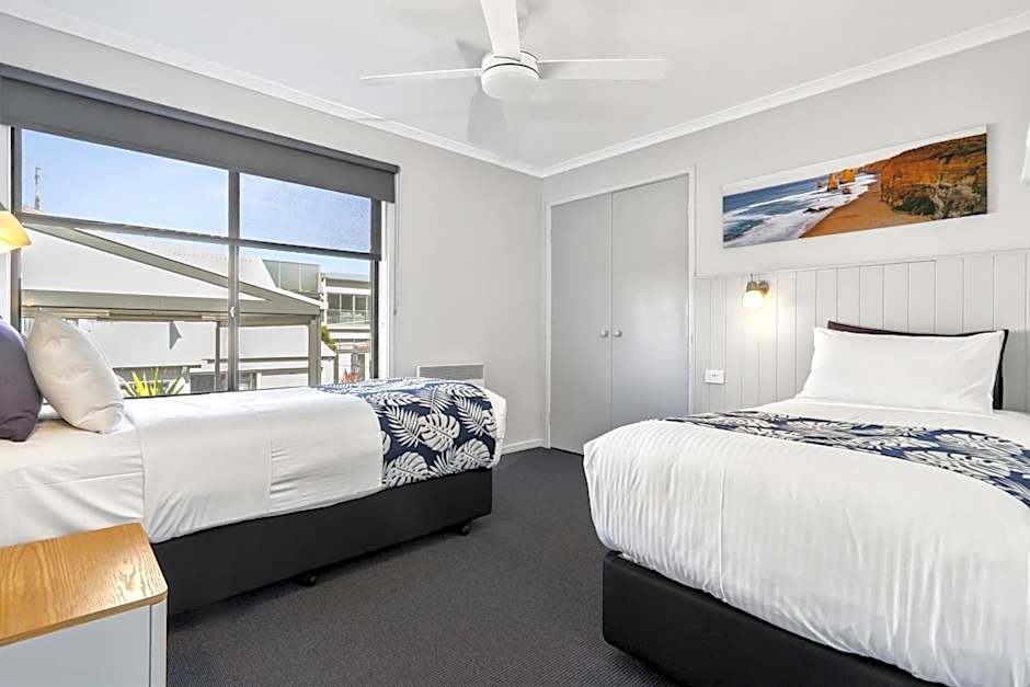 Apollo Bay Waterfront Motor Inn
