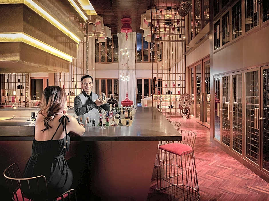 Sofitel Inle Lake Myat Min