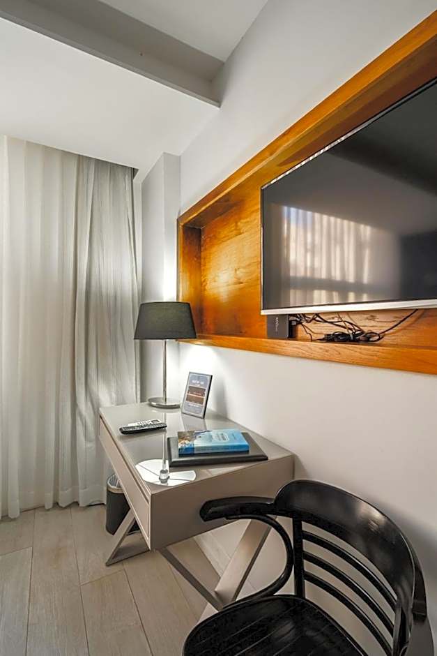 Kikar Boutique Hotel