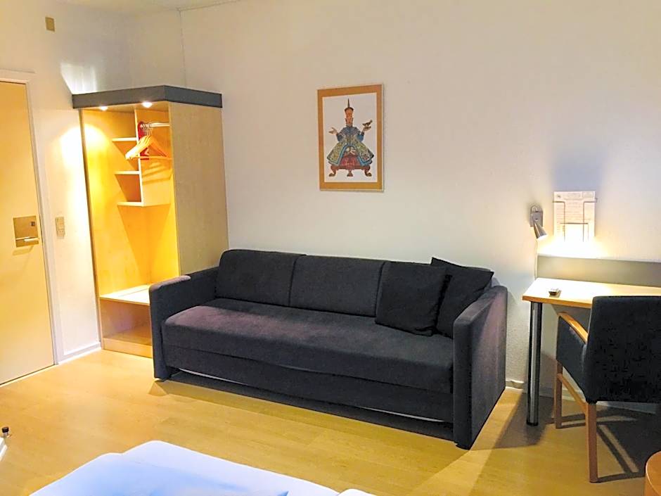 City Hotel Nattergalen