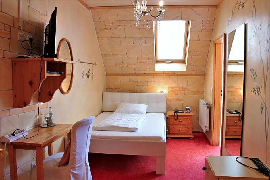 Studentenmühle Hotel - Restaurant