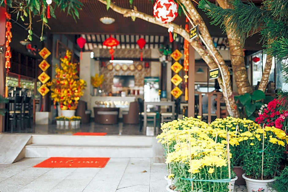 Godiva Villa Phu Quoc