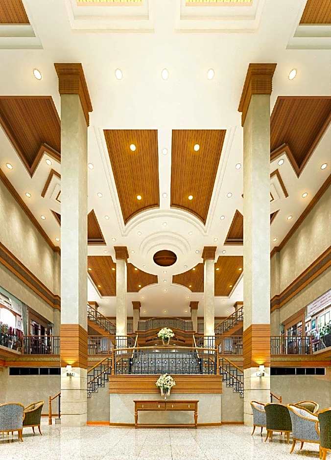 Fortune River View Hotel Nakhon Phanom