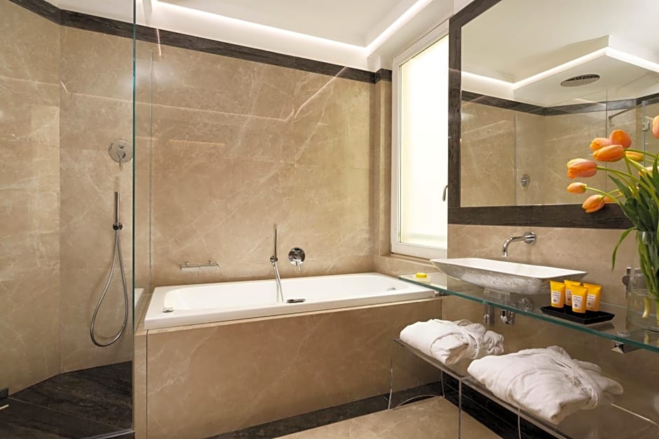 Ponte Vecchio Suites & Spa