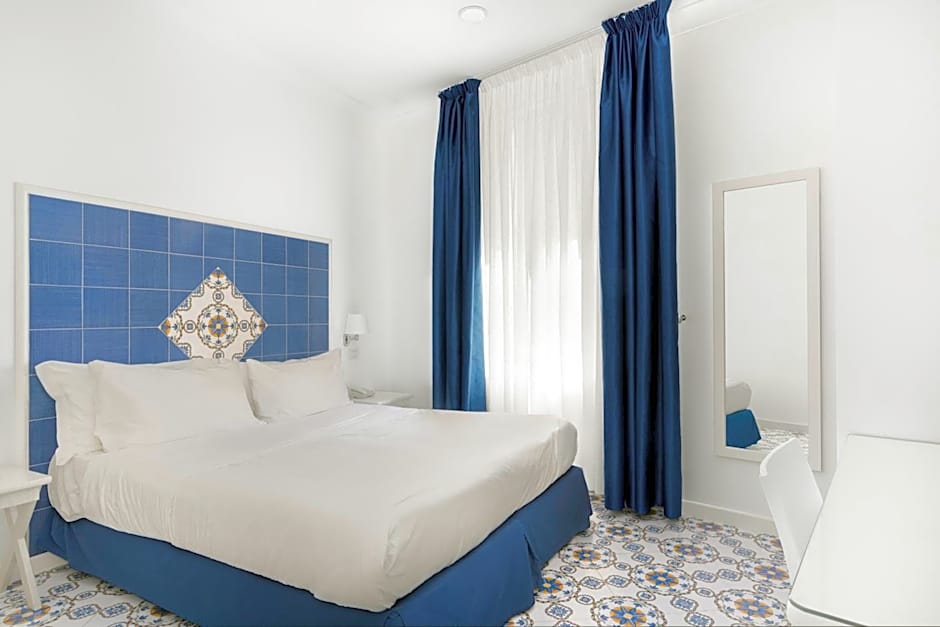 Hotel Bougainville