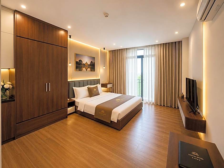 Alan Lumière Boutique Hotel Hanoi - Guest Reservations