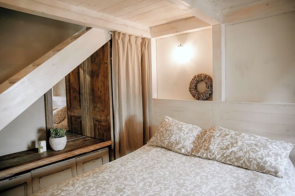 Guest House Al Devesio