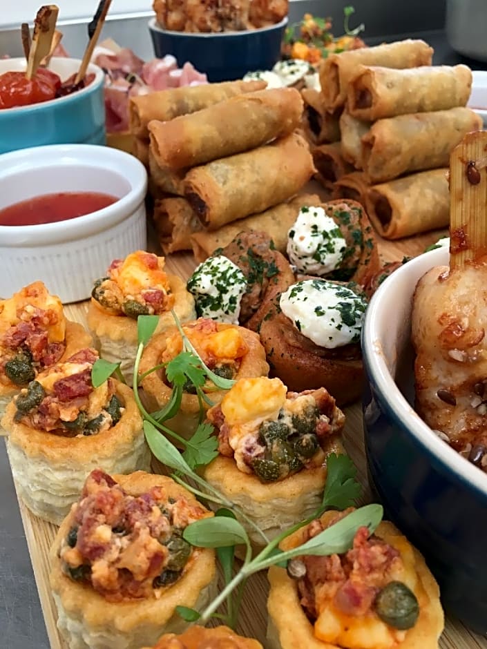 The Bell at Skenfrith