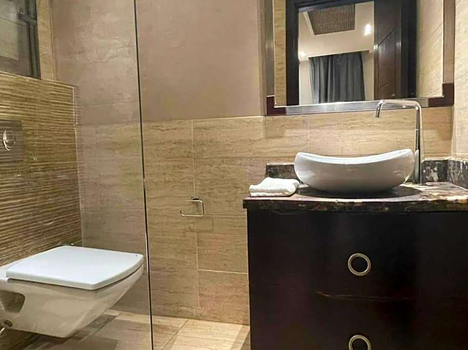 Eastown, Stylish Studio, New Cairo