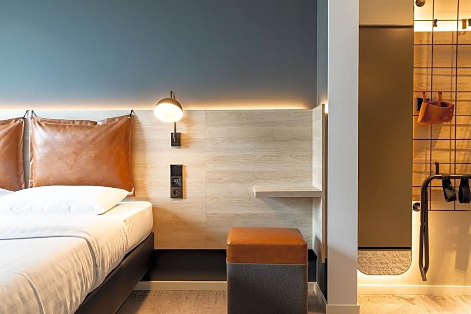 Moxy Essen City