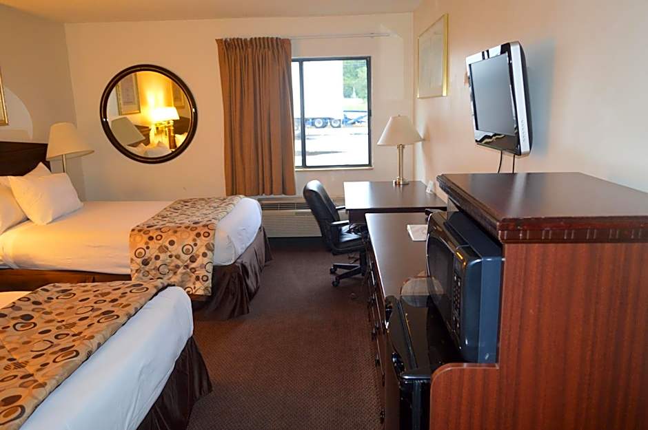 American Elite Inn