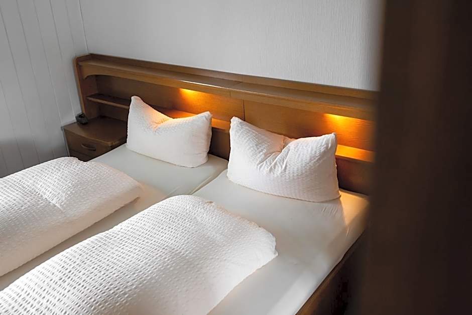 Hotel Fröhlich-Höche