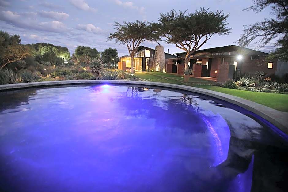 Liedjiesbos Urban Olive Farm