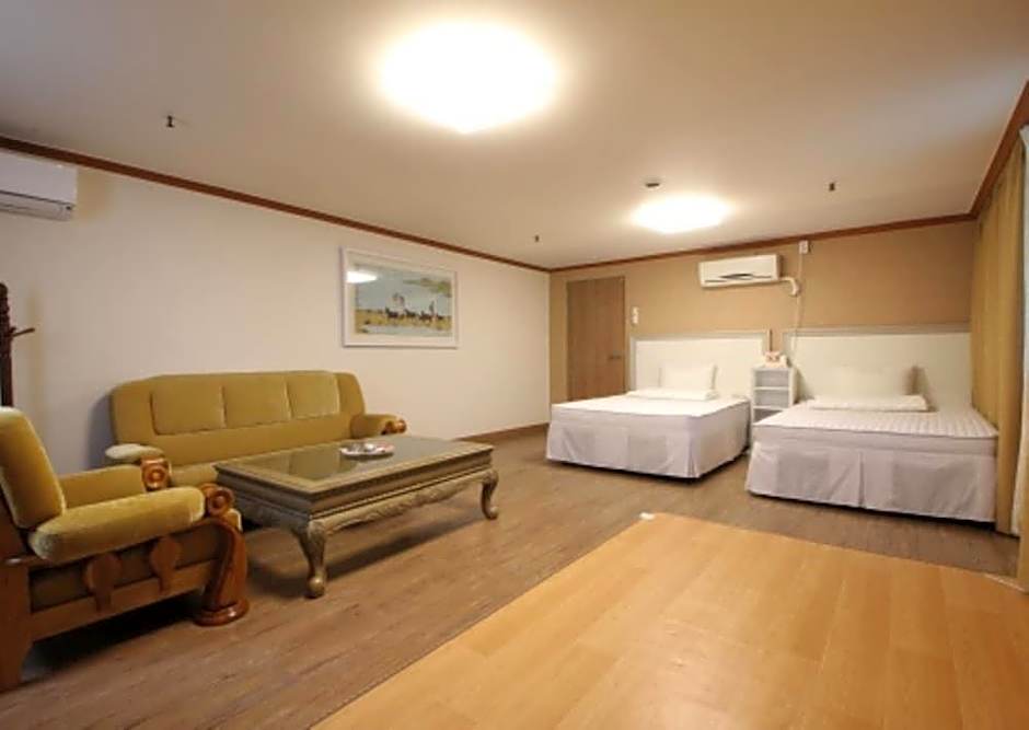 Yangji Park Hotel