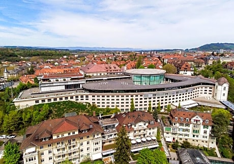 Swissotel Kursaal Bern