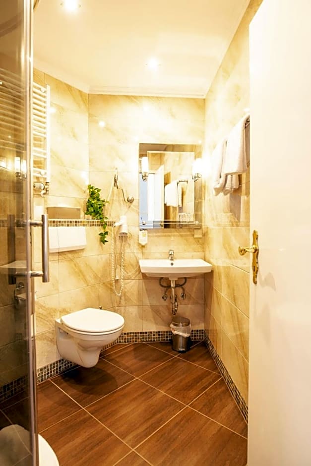 Hotel Silesia