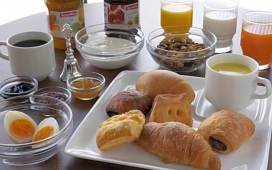 WASHINGTON R&B Hotel Nagoya Nishiki