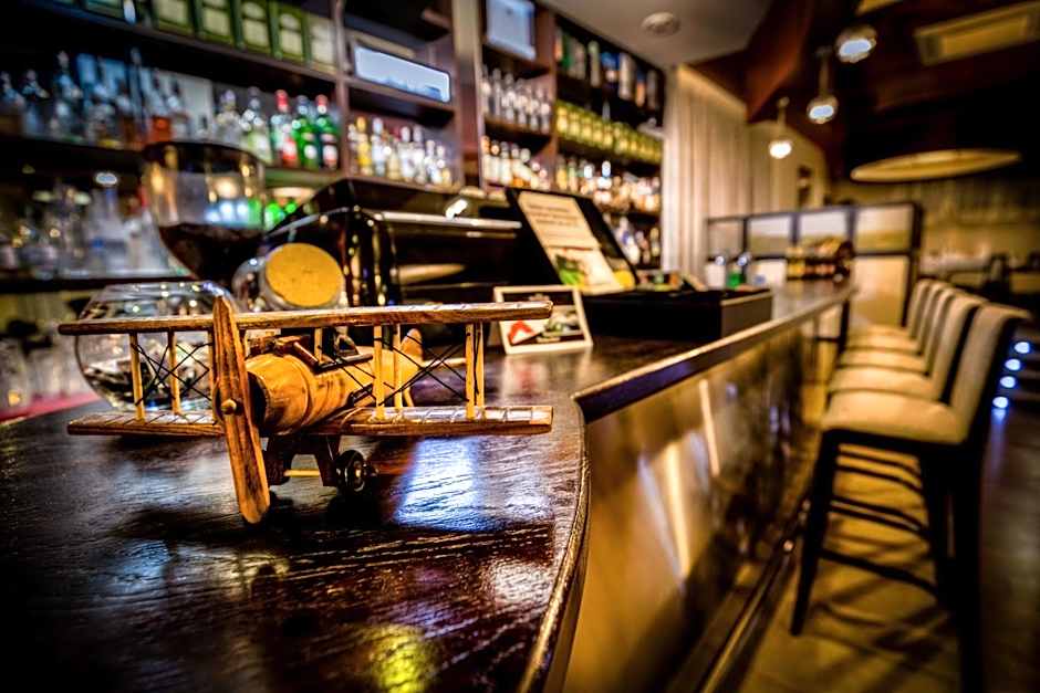 Aviator Hotel Restauracja & SPA