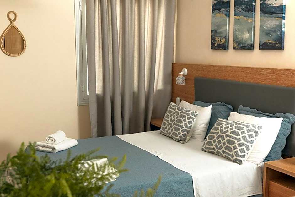 Theano Hotel